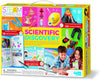 Scientific Discovery + 40 Proyectos