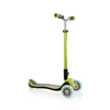 Elite Prime Plegable Luces