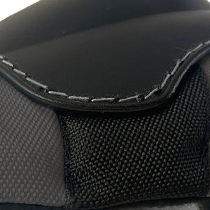 Set de Coderas, Rodilleras y Muñequeras (Charcoal)