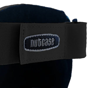 Set de Coderas, Rodilleras y Muñequeras (Charcoal)