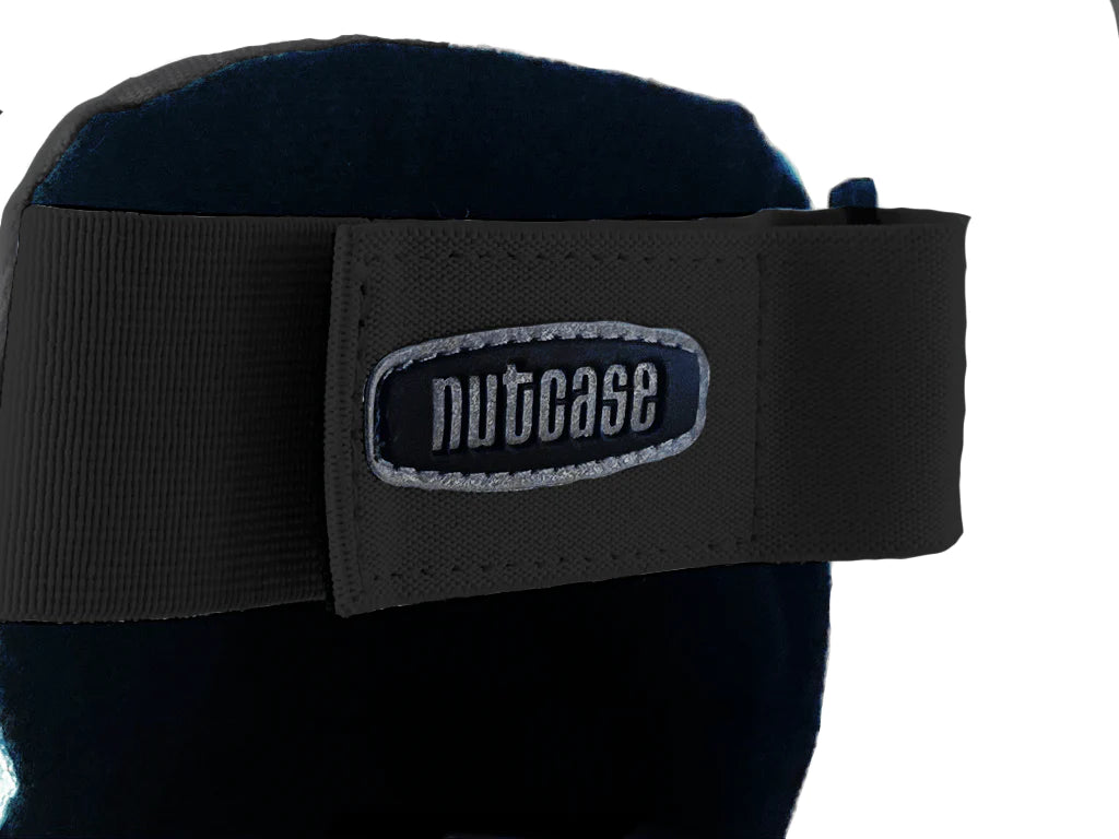 Set de Coderas, Rodilleras y Muñequeras (Charcoal)