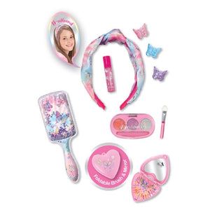 Set Glamour Beauty | Tie Dye Mariposa