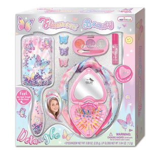 Set Glamour Beauty | Tie Dye Mariposa