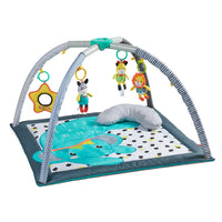 Tapete de Actividades 4 en 1 Deluxe | TWIST & FOLD