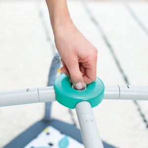 Tapete de Actividades 4 en 1 Deluxe | TWIST & FOLD