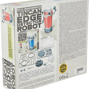 Tin Can Edge Detector