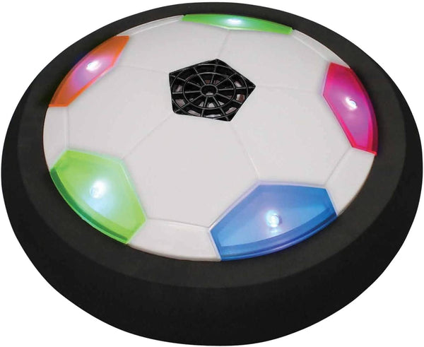 Ultra Glow Air Power Soccer