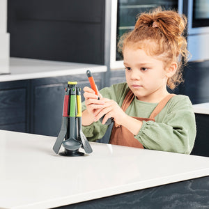 Utensilios de Cocina Coloridos