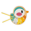 Xilófono Infantil con Forma de Pájaro